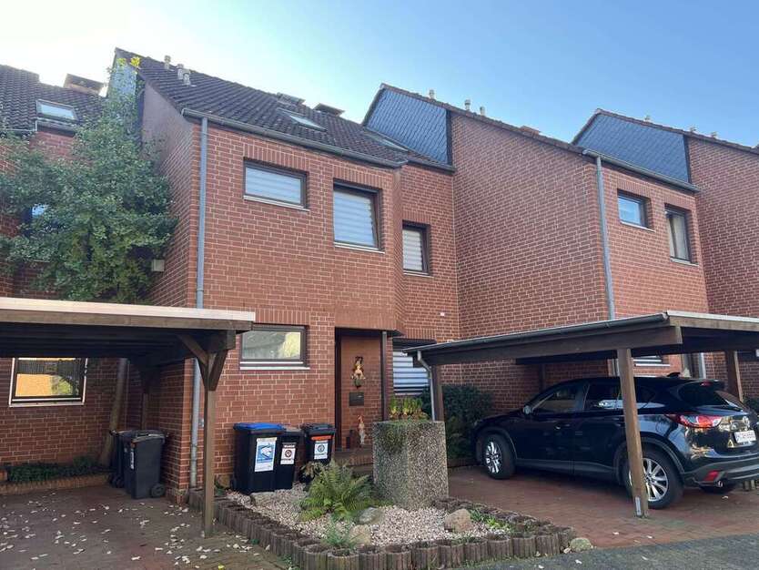 Haus zum Kaufen in Langenhagen 479.000 € 177 m²