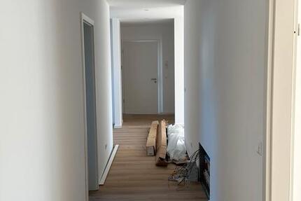 Erstbezug: Moderne 3-Zimmer-Wohnung mit Balkon im 2. OG 3 zimmer