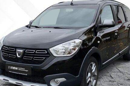 Dacia Lodgy 47.000 km 18.910 € Hildesheim 31135