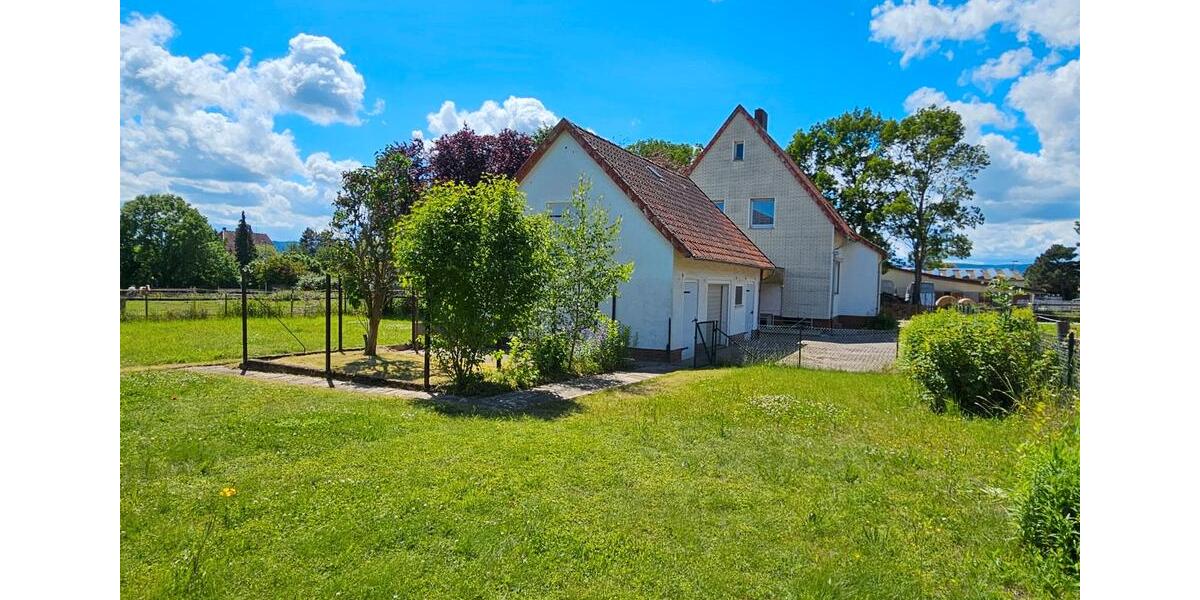 Einfamilienhaus Springe - 7 Zimmer, 120 m&sup2;, 329.500&euro; | Angebot:26946565