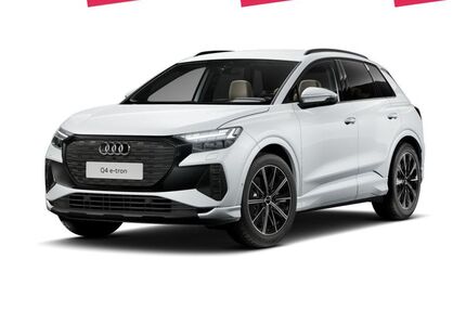 Audi Q4 e-tron 15.206 km 28.350 &euro; Hannover 30179