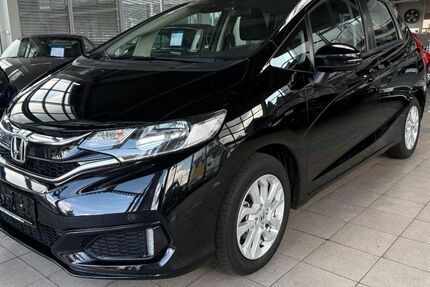 Honda Jazz 78.982 km 13.990 &euro; Hannover 30659