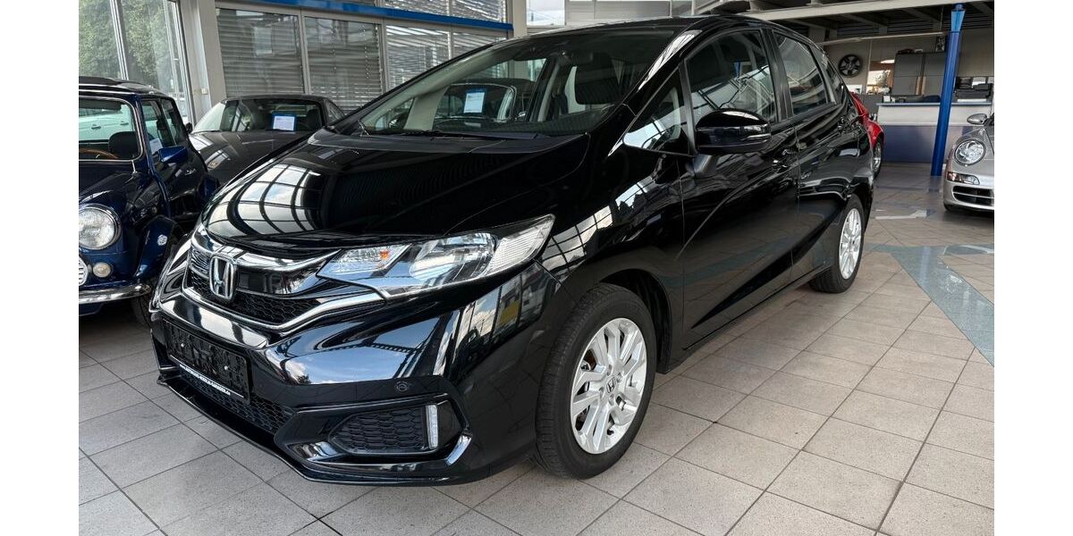 Honda Jazz 78.982 km 13.990 &euro; Hannover 30659