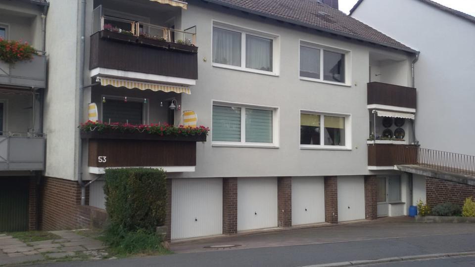 Mietwohnung