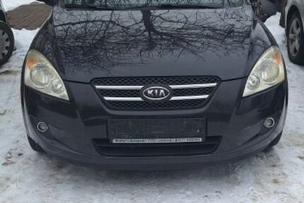 Kia ceed / Ceed 170.000 km 3.800 &euro; Hannover 30625