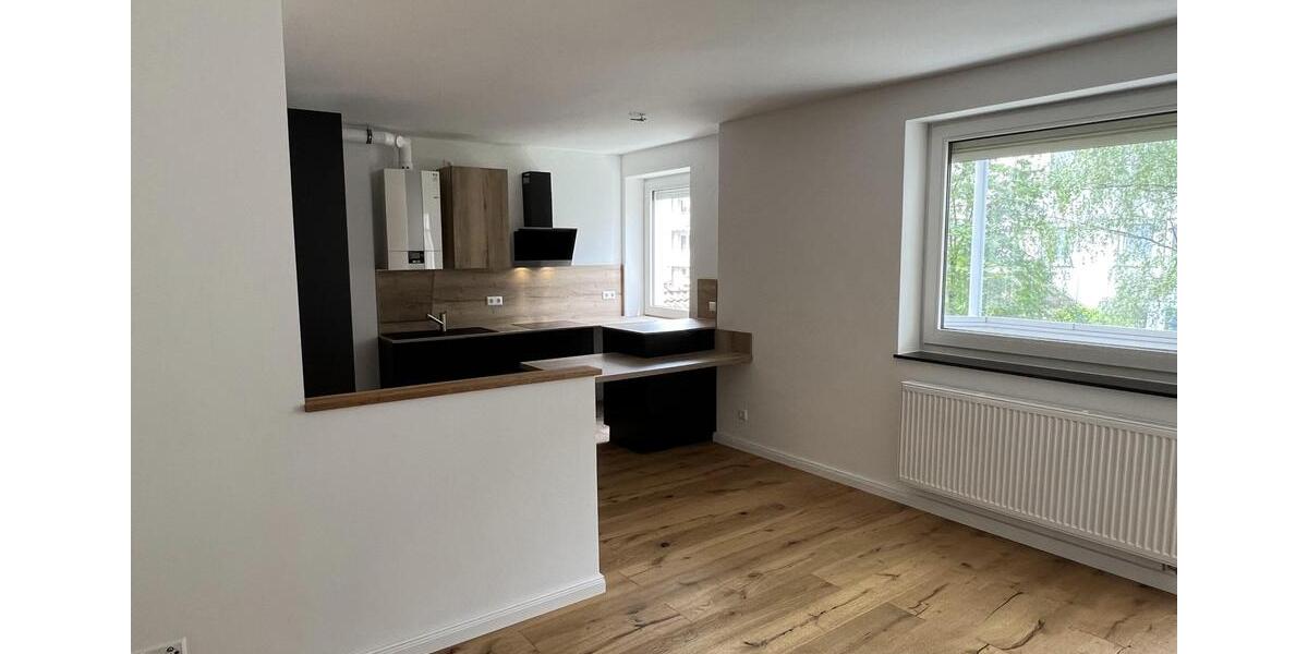 Etagenwohnung Hannover Vahrenwald-List - 3 Zimmer, 66 m&sup2;, 1.090&euro; | Angebot:25366646