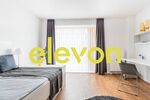 Ausschließlich für Studenten! Aufgepasst: Möbliertes 1-Zimmer-Apartment am Expo-Park