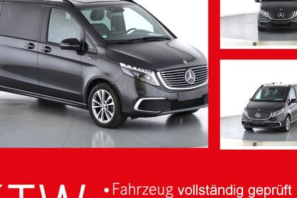 Mercedes-Benz EQV 50.500 km 41.777 € Hildesheim 31137