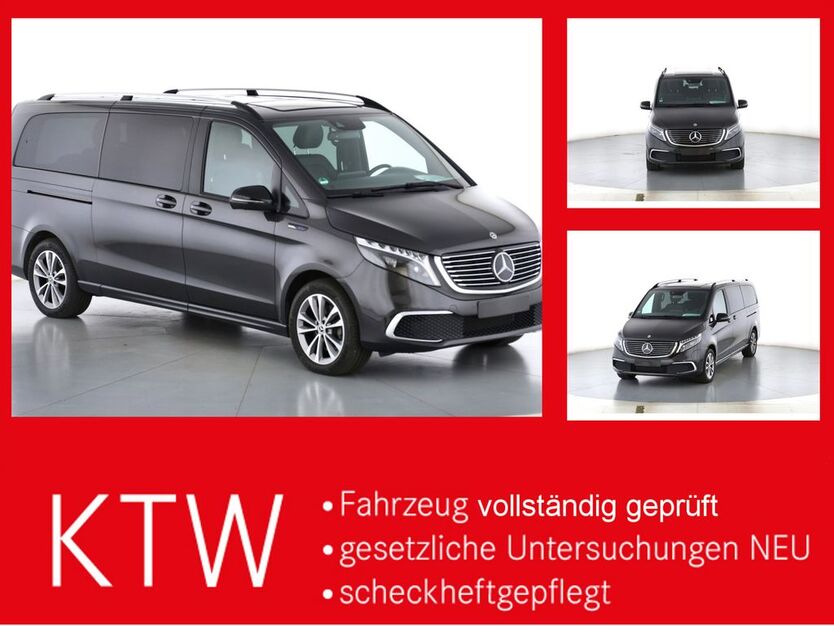 Mercedes-Benz EQV 50.500 km 41.777 € Hildesheim 31137