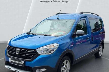 Dacia Dokker 46.998 km 17.890 &euro; Wunstorf 31515
