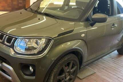 Suzuki Ignis 38.550 km 16.980 &euro; Wunstorf 31515