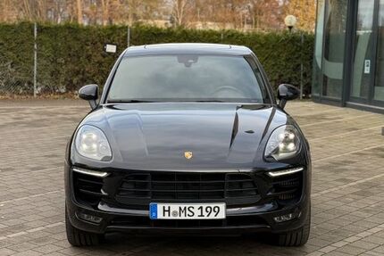 Porsche Macan 111.000 km 41.999 &euro; Hannover 30165