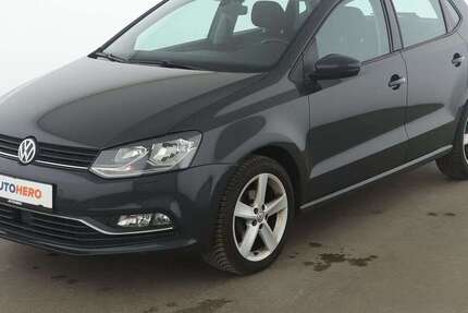 VW Polo 94.676 km 8.060 &euro; Laatzen 30880