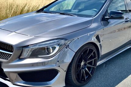 Mercedes-Benz CLA 250 97.950 km 19.800 &euro; Hemmingen 30966