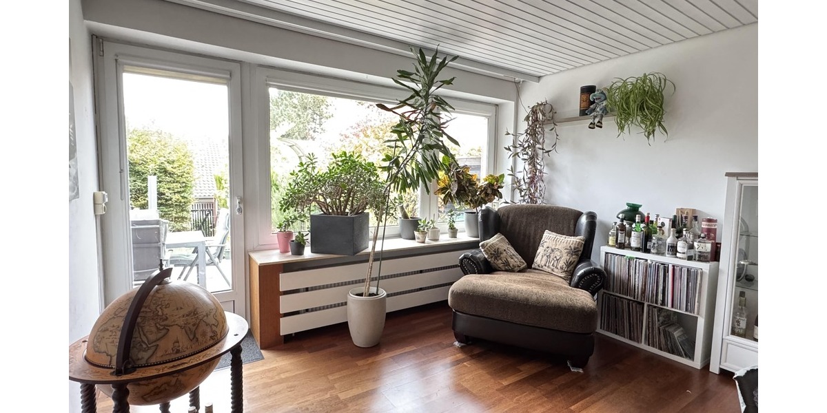 Ihr neues Zuhause in ruhiger Umgebung - Reihenmittelhaus Sarstedt | Angebot:27643092