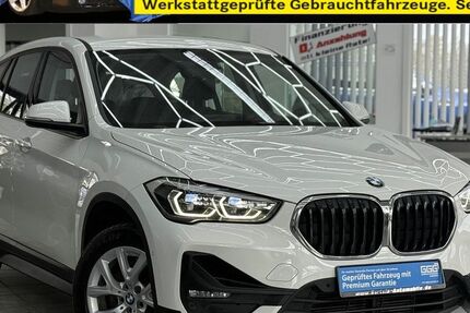 BMW X1 171.000 km 18.900 &euro; Fuhrberg 30938