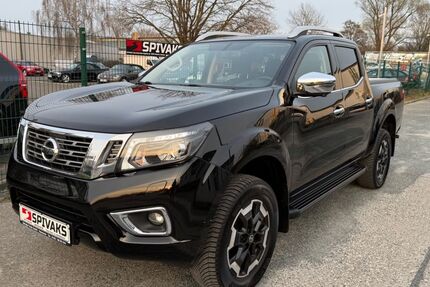 Nissan Navara 175.000 km 19.799 &euro; Hannover 30179