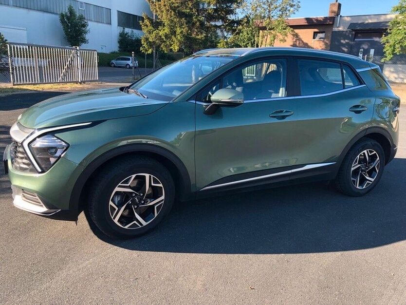 Sportage