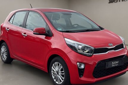 Kia Picanto 100.000 km 9.990 &euro; Barsinghausen 30890
