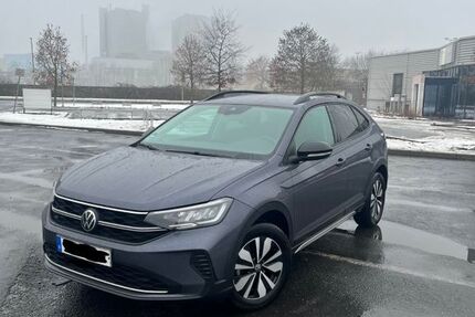 VW Taigo 19.000 km 21.490 &euro; Hannover 30451