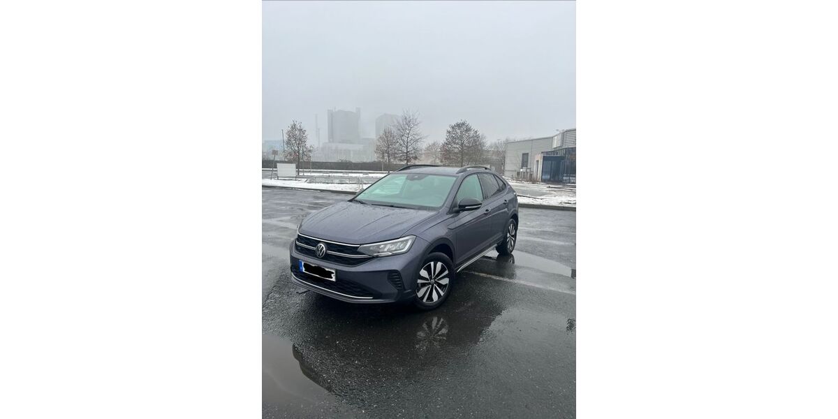VW Taigo 19.000 km 21.490 &euro; Hannover 30451
