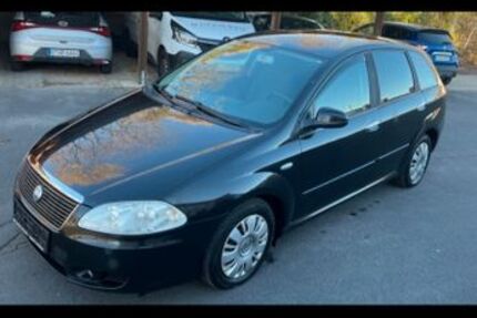 Fiat Croma 208.000 km 3.700 &euro; Hannover 30519