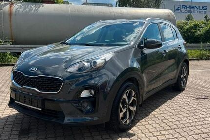 Kia Sportage 95.000 km 14.800 &euro; Hannover 30179