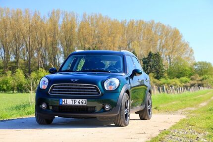 Mini Cooper Countryman 140.000 km 7.700 &euro; Nordstemmen 31171