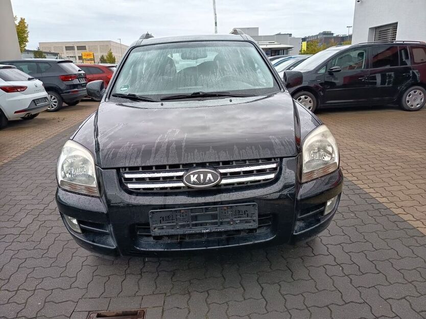 Sportage