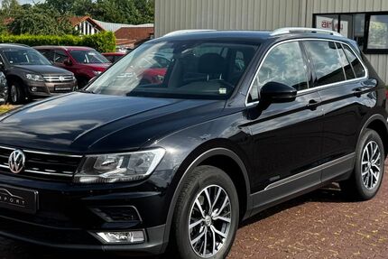 VW Tiguan 175.100 km 13.400 &euro; Barsinghausen 30890