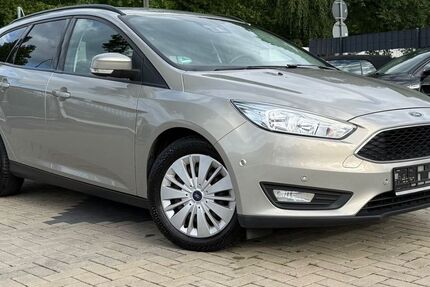 Ford Focus 150.000 km 5.800 &euro; Neustadt 31535