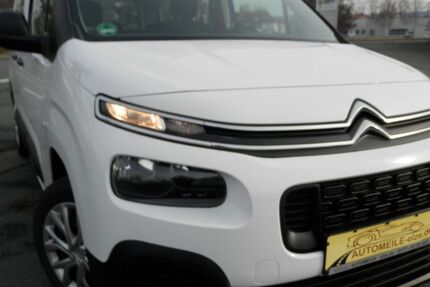 Citroen Berlingo 78.000 km 14.000 &euro; Elze 31008