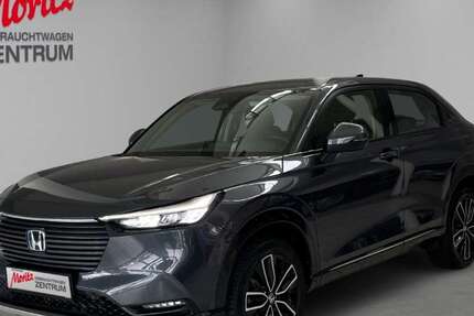 Honda HR-V 59.147 km 24.980 &euro; Laatzen 30880