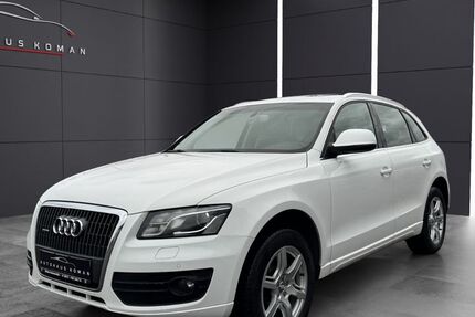 Audi Q5 289.700 km 9.880 &euro; Hannover 30165