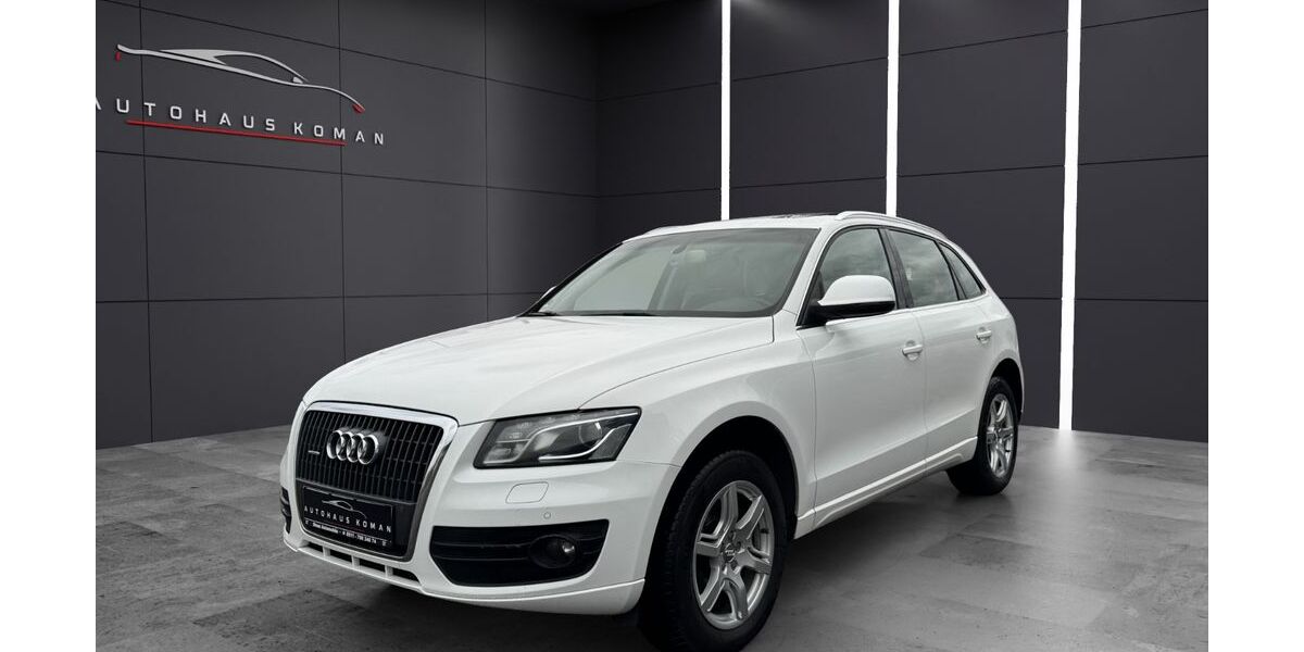Audi Q5 289.700 km 9.880 &euro; Hannover 30165