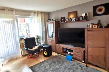 Wohnung Hannover Linden-Limmer - 2 Zimmer, 57 m&sup2;, 250.000&euro; | Angebot:26551819