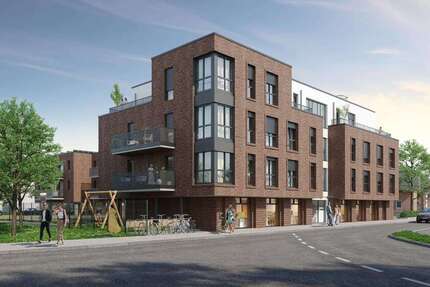 Büro in Wunstorf 199.800 € 67.55 m² zimmer