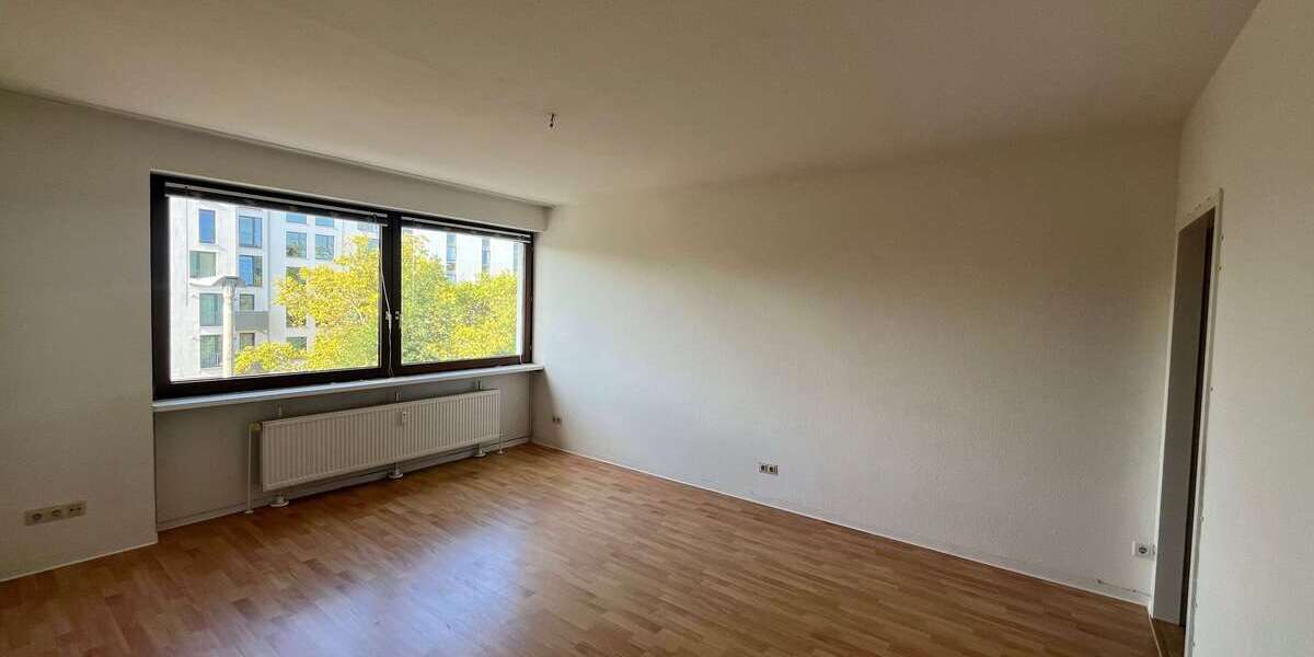 Etagenwohnung Hannover Vahrenwald - 5 Zimmer, 92 m&sup2;, 269.000&euro; | Angebot:27541075