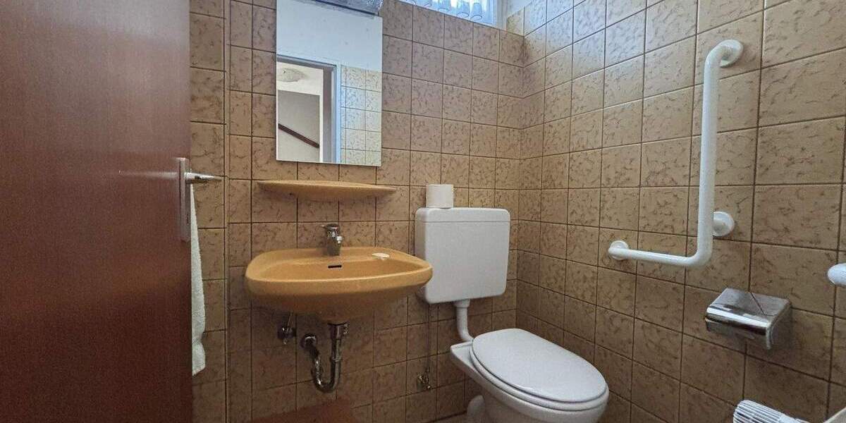 Reihenendhaus Seelze - 4 Zimmer, 114 m&sup2;, 349.000&euro; | Angebot:25673244