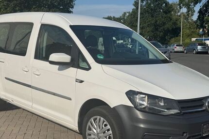 VW Caddy 400.000 km 5.500 &euro; Hannover 30179