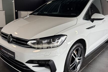 VW Touran 120.000 km 23.790 &euro; Hannover 30559