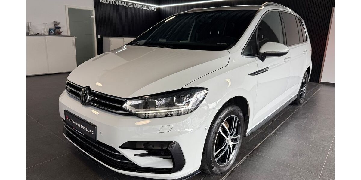 VW Touran 120.000 km 23.790 &euro; Hannover 30559