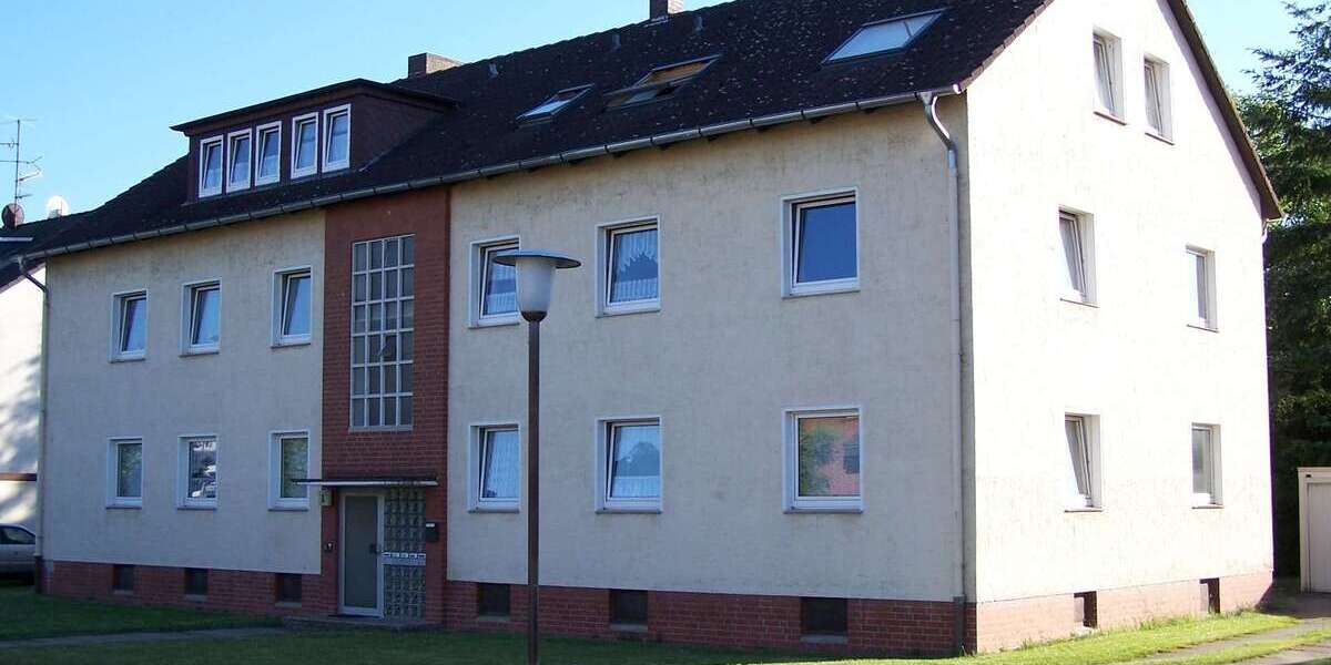 Wohnung zum Mieten in Giesen 680 € 89 m² 4 zimmer