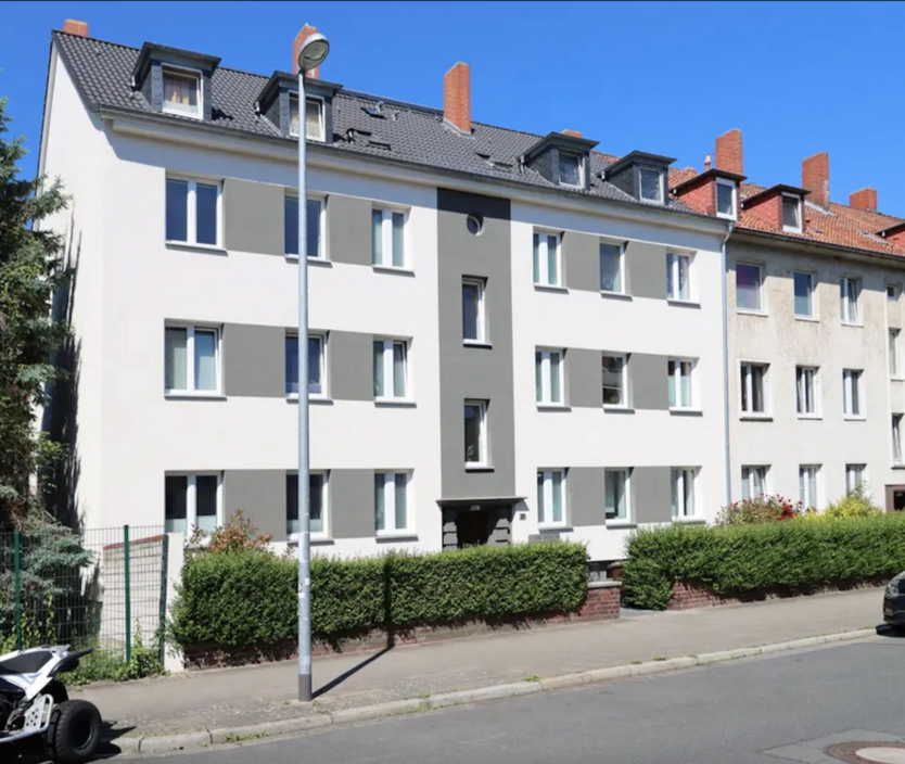 Wohnung zum Kaufen in Hannover 89.000 € 48 m²