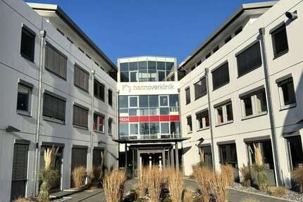 Gewerbeobjekt Hannover Bothfeld-Vahrenheide - 8.000.000&euro; | Angebot:26918651