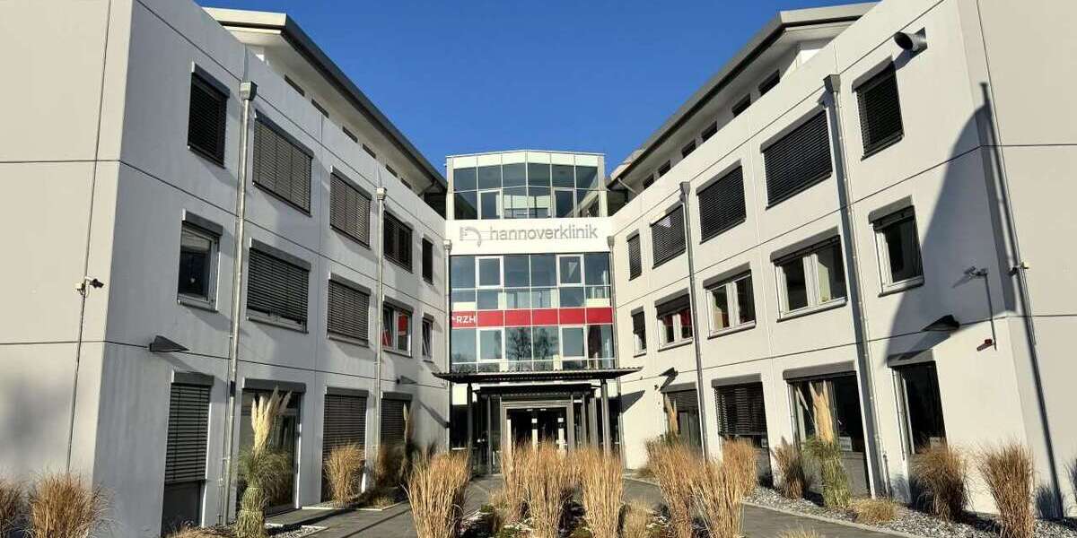 Gewerbeobjekt Hannover Bothfeld-Vahrenheide - 8.000.000&euro; | Angebot:26918651