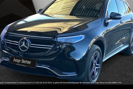 Mercedes-Benz EQC 98.692 km 33.990 &euro; Hannover/Langenhagen 30855