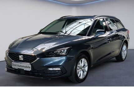 Seat Leon 1.500 km 29.360 &euro; Hildesheim 31135