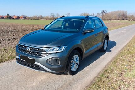 VW T-Roc 39.010 km 21.990 &euro; Hemmingen 30966