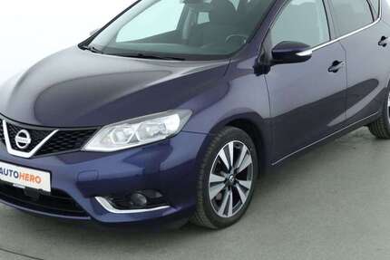 Nissan Pulsar 103.903 km 11.250 € Laatzen 30880